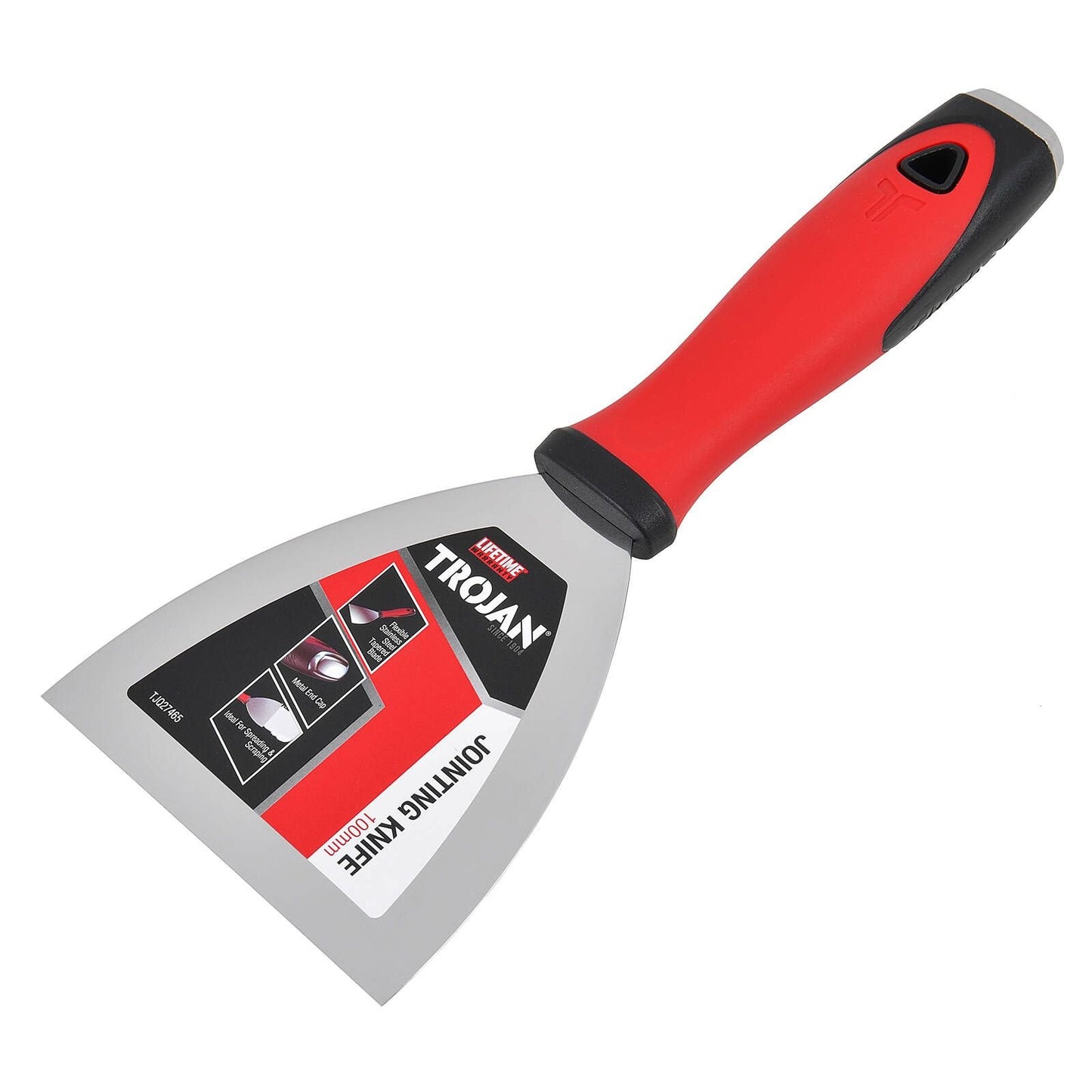 Trojan Jointing Knife - 102mm