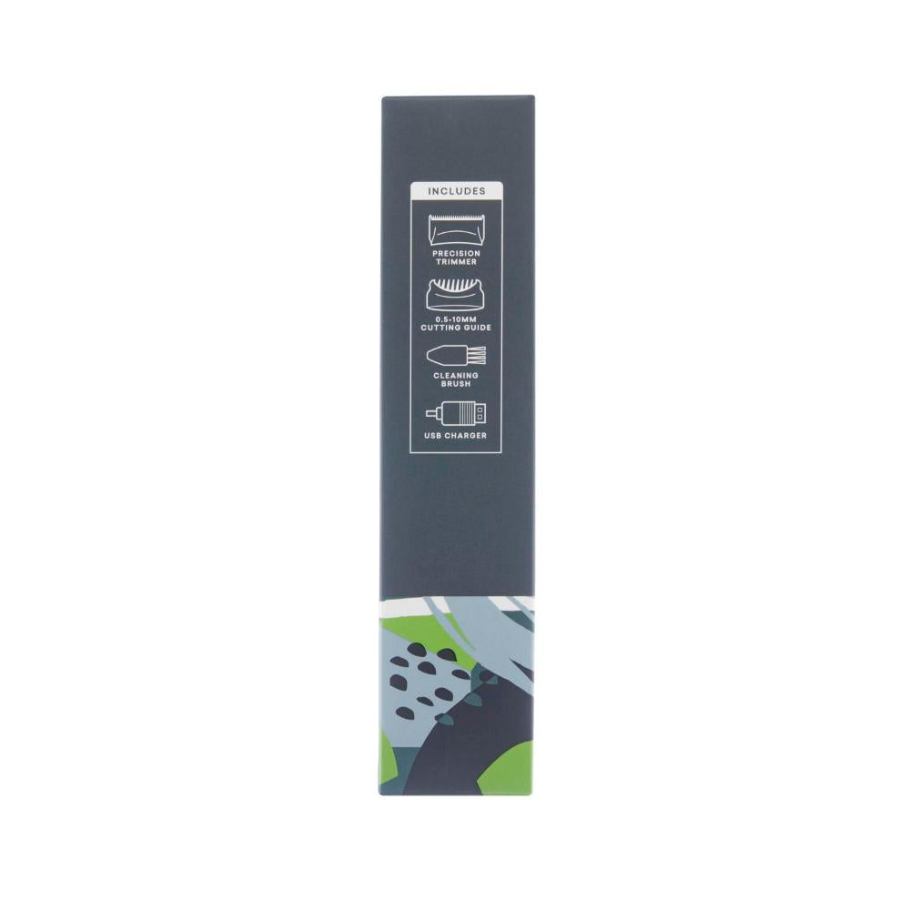 KOi For Men Hair & Beard ipper - 1 Each