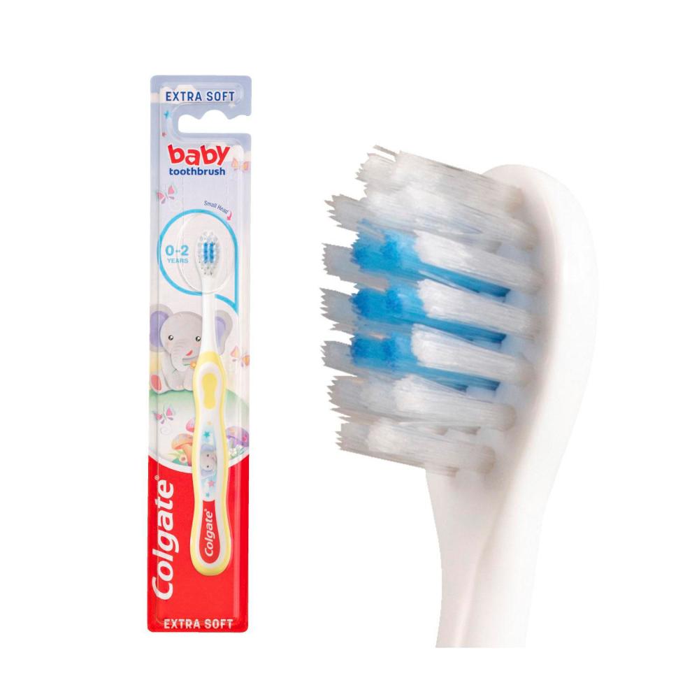 Colgate My First Child Toothbrush - 1 pack