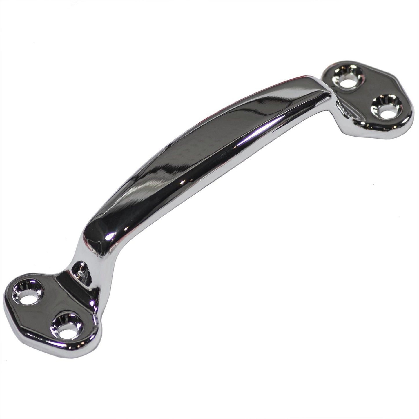Goliath Metal Pull Handle - 210mm
