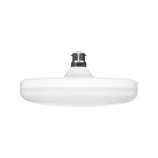 HPM 19W LED Warm White T200 Globe - 200mm - Bayonet B22 - Long Life