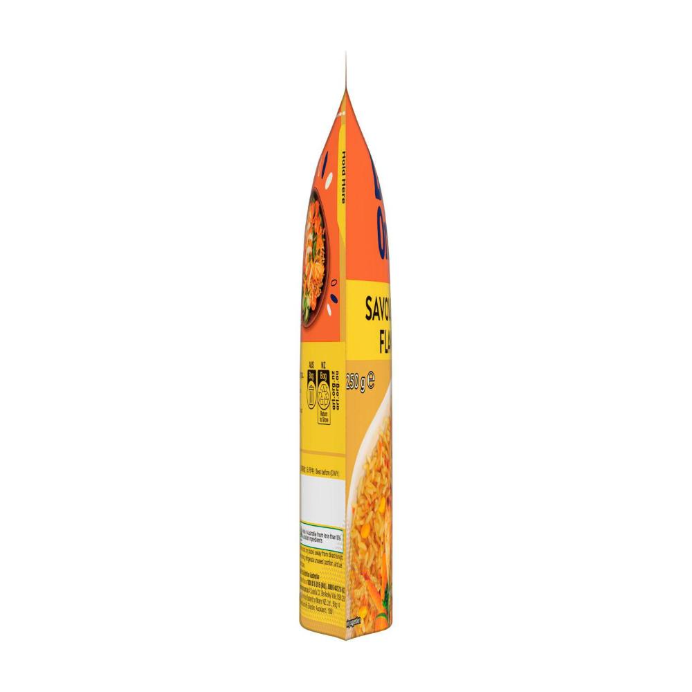 Ben's Original Savoury Chicken Flavour Rice Pouch - 250g