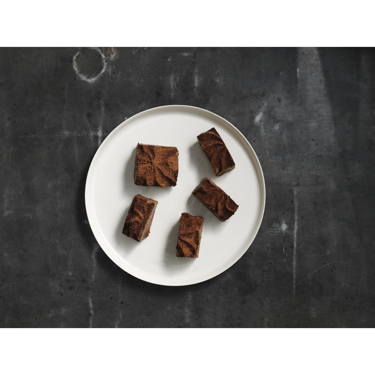 Toscano Chocolate Truffle 450g