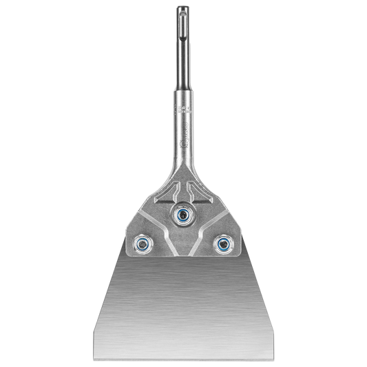 Kango SDS Plus Floor Scraping Chisel 125mm x 250mm