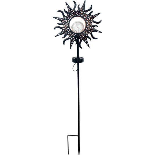 Green Gardener Solar Stake Sun Each