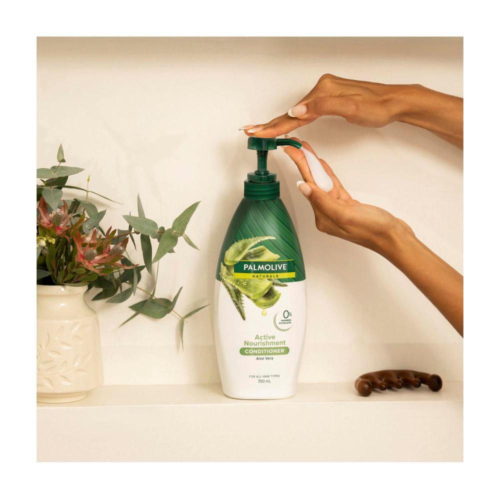 Palmolive Naturals Active Nourishment Conditioner - 700mL