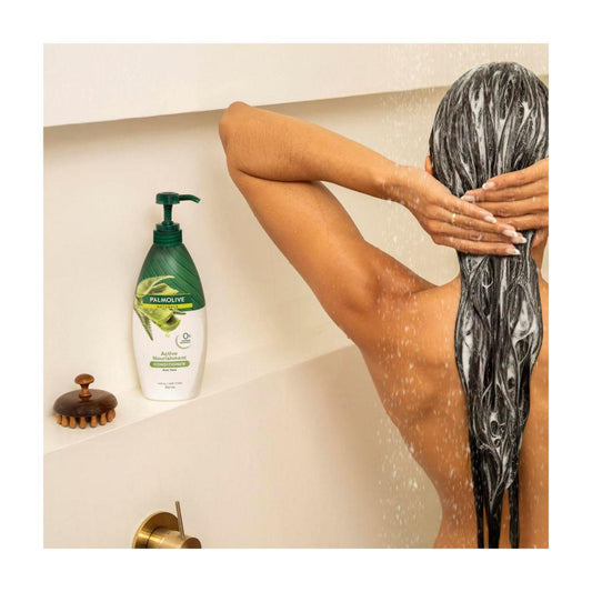 Palmolive Naturals Active Nourishment Conditioner - 700mL