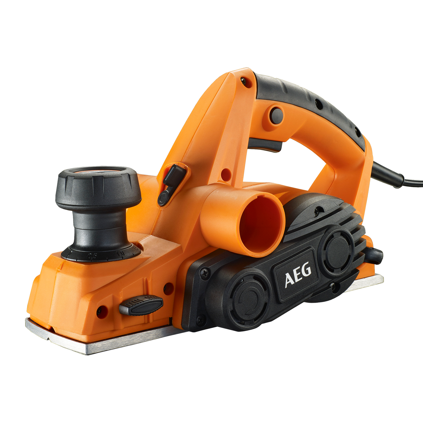 AEG Planer - 700W - 82mm