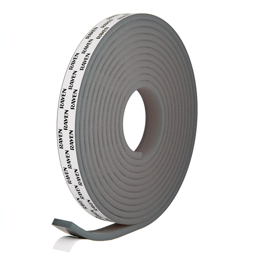 Raven Architectural Door Seal - 5m