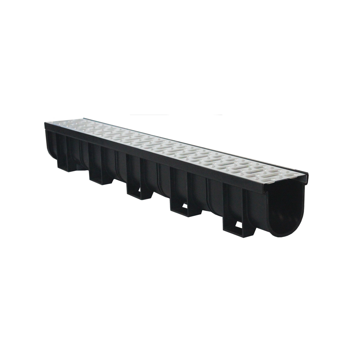 Everhard 3m Easydrain Stainless Steel Grate