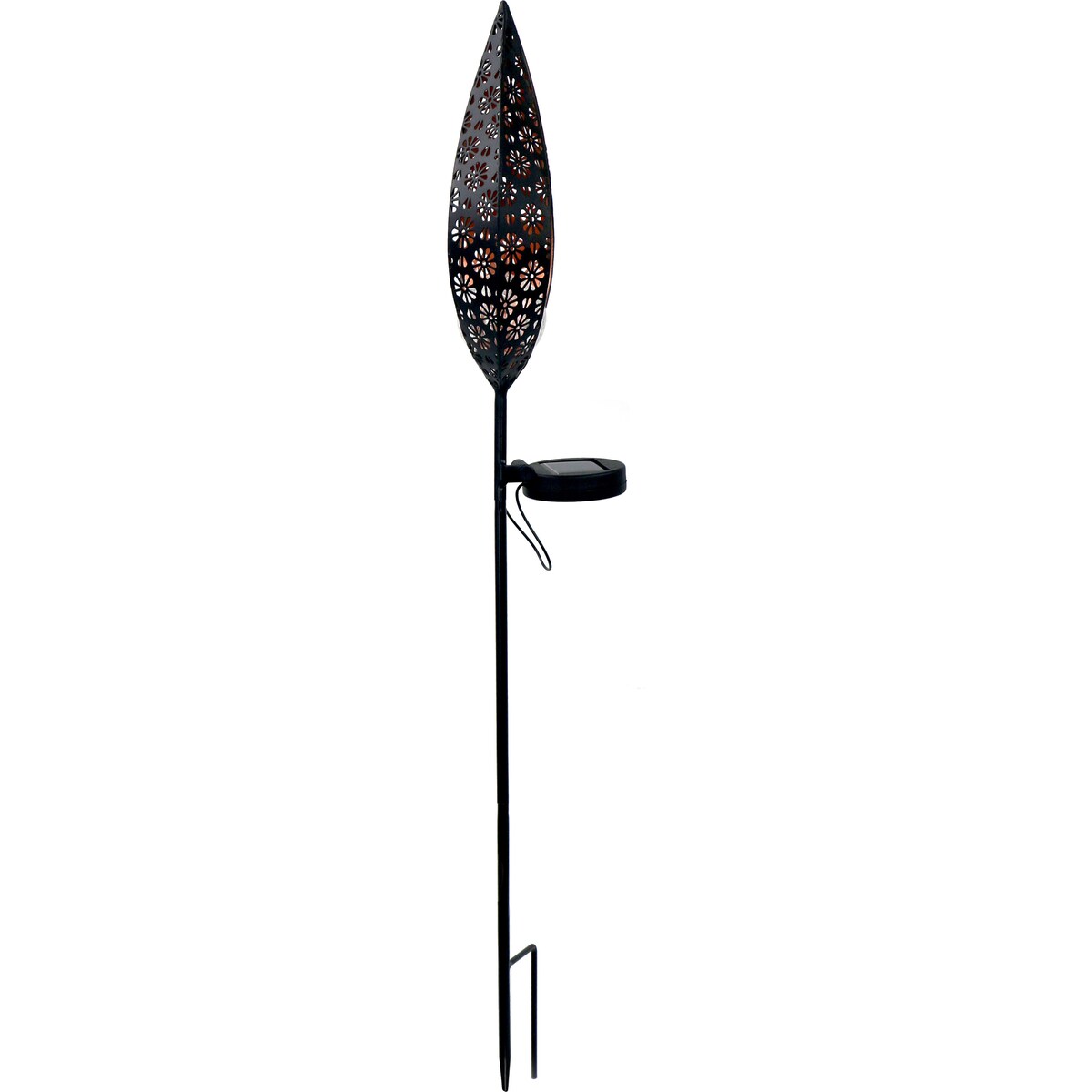 Green Gardener Solar Stake Flame Each