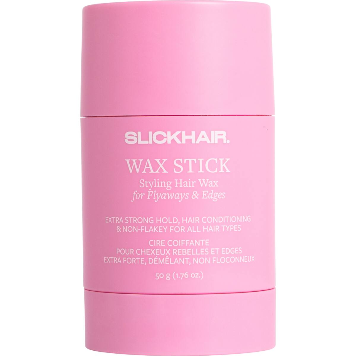 Slickhair Hair Wax Stick Extra Strong Hold 50g