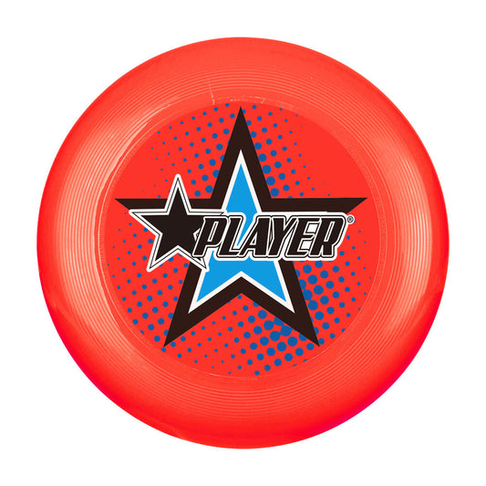 Flying Disc - 1 each