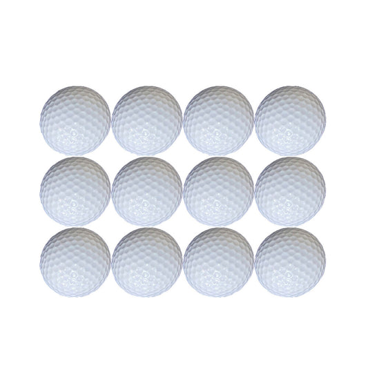 Player Golf Ball - 12 pack