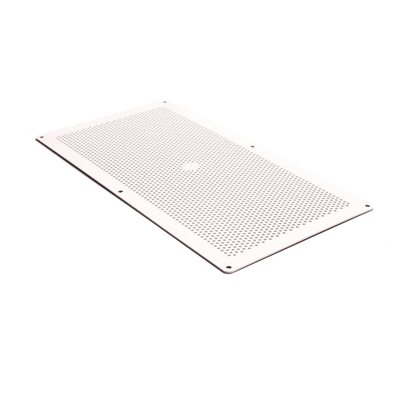 Bradford CSR Poly Eave Vents - 4 Pack