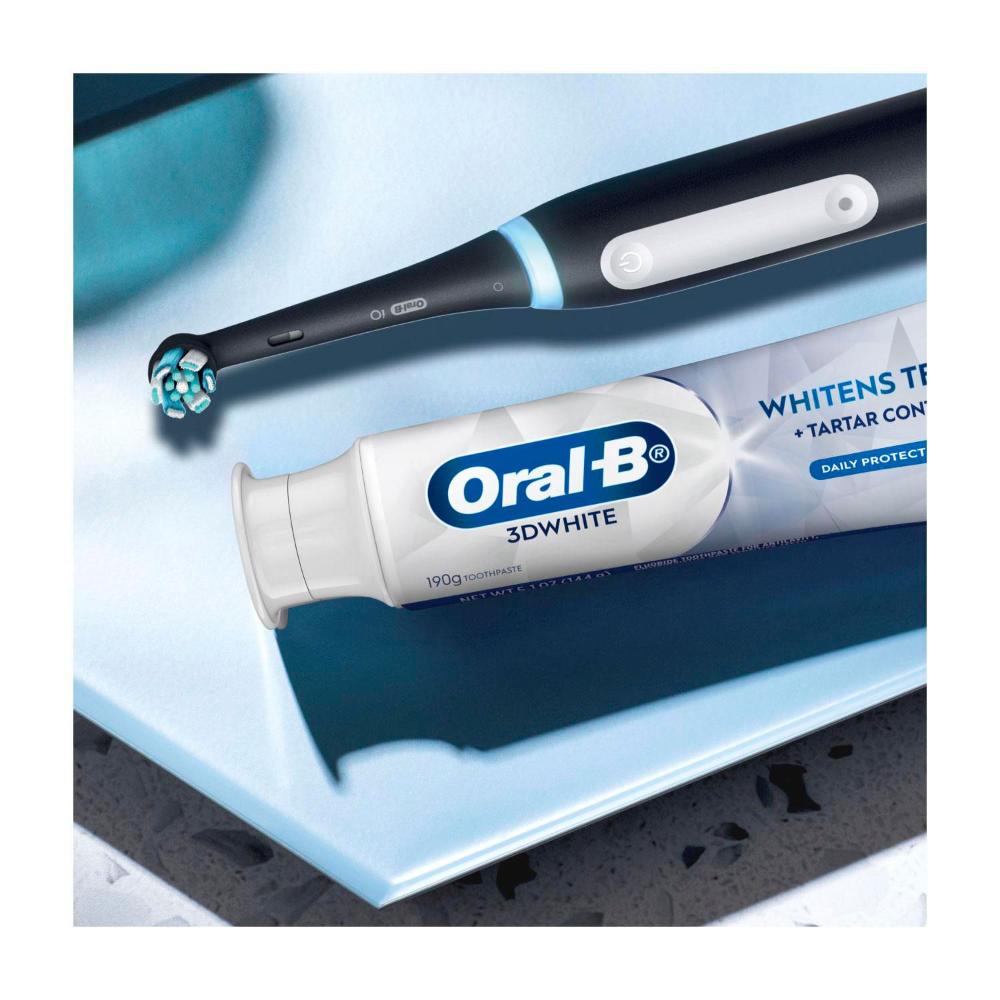 Oral B 3dwhite Long Lasting Freshness Whitening Toothpaste - 190g