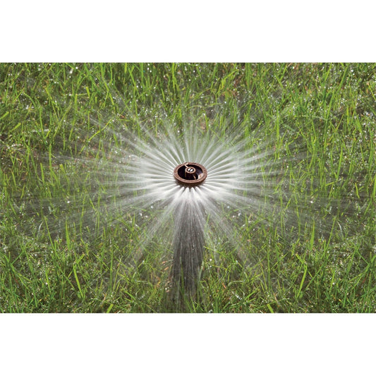 Rain Bird HE-VAN Pop Up Spray Nozzle - 3.7m