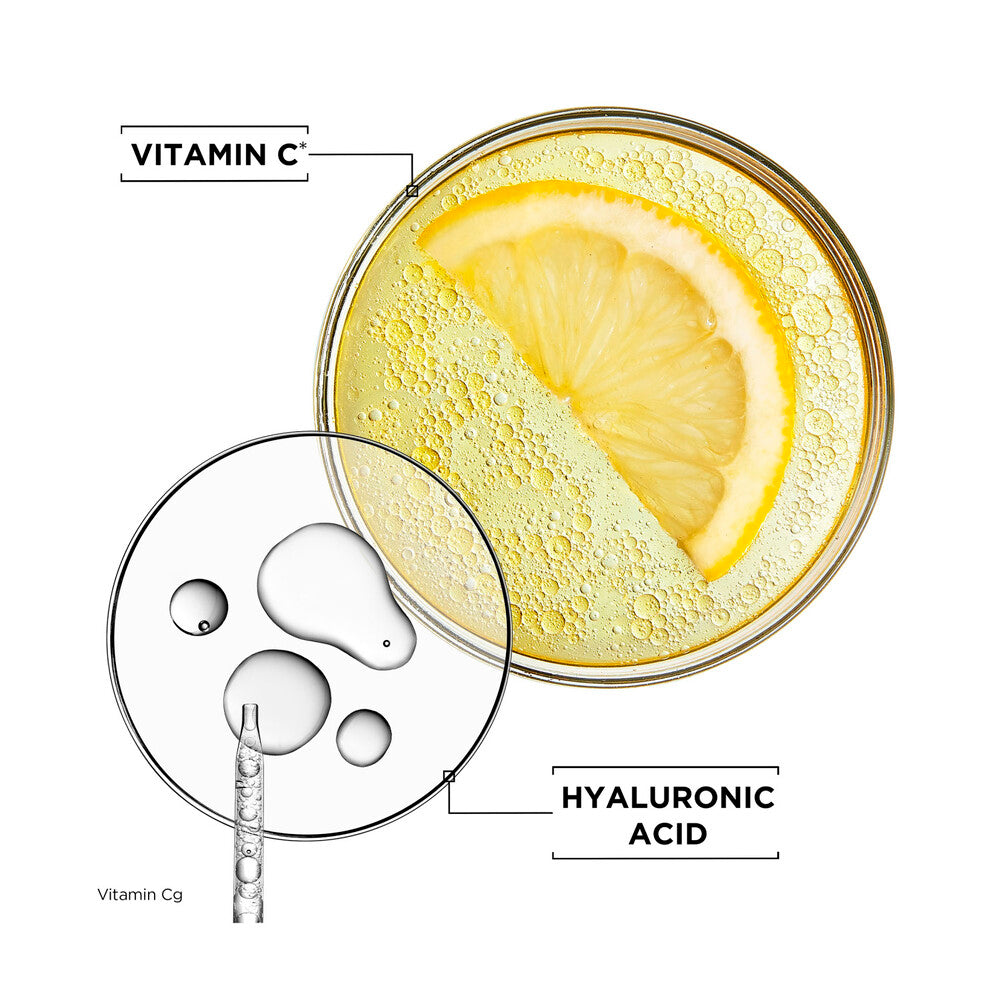 Garnier Vitamin C Brightening Tissue Mask - 28g