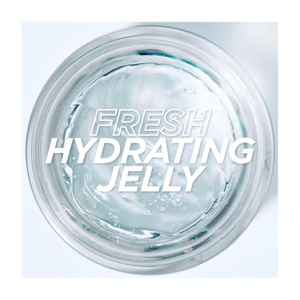 Garnier Hyaluronic Aloe Jelly Day Cream - 50mL