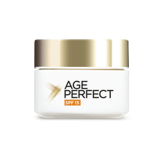 L'Oreal Paris Age Perfect assic Cream - 50mL