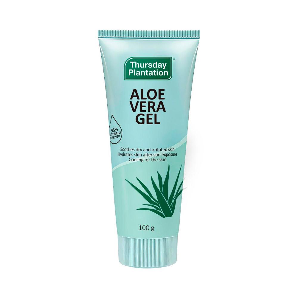 Thursday Plantation Aloe Vera Gel - 100g