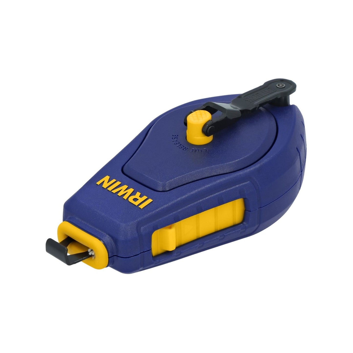 Irwin Strait Line Compact Chalk Reel - 9m