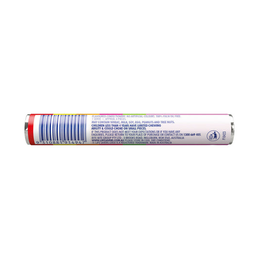 Lifesavers Single Roll Musk - 34g