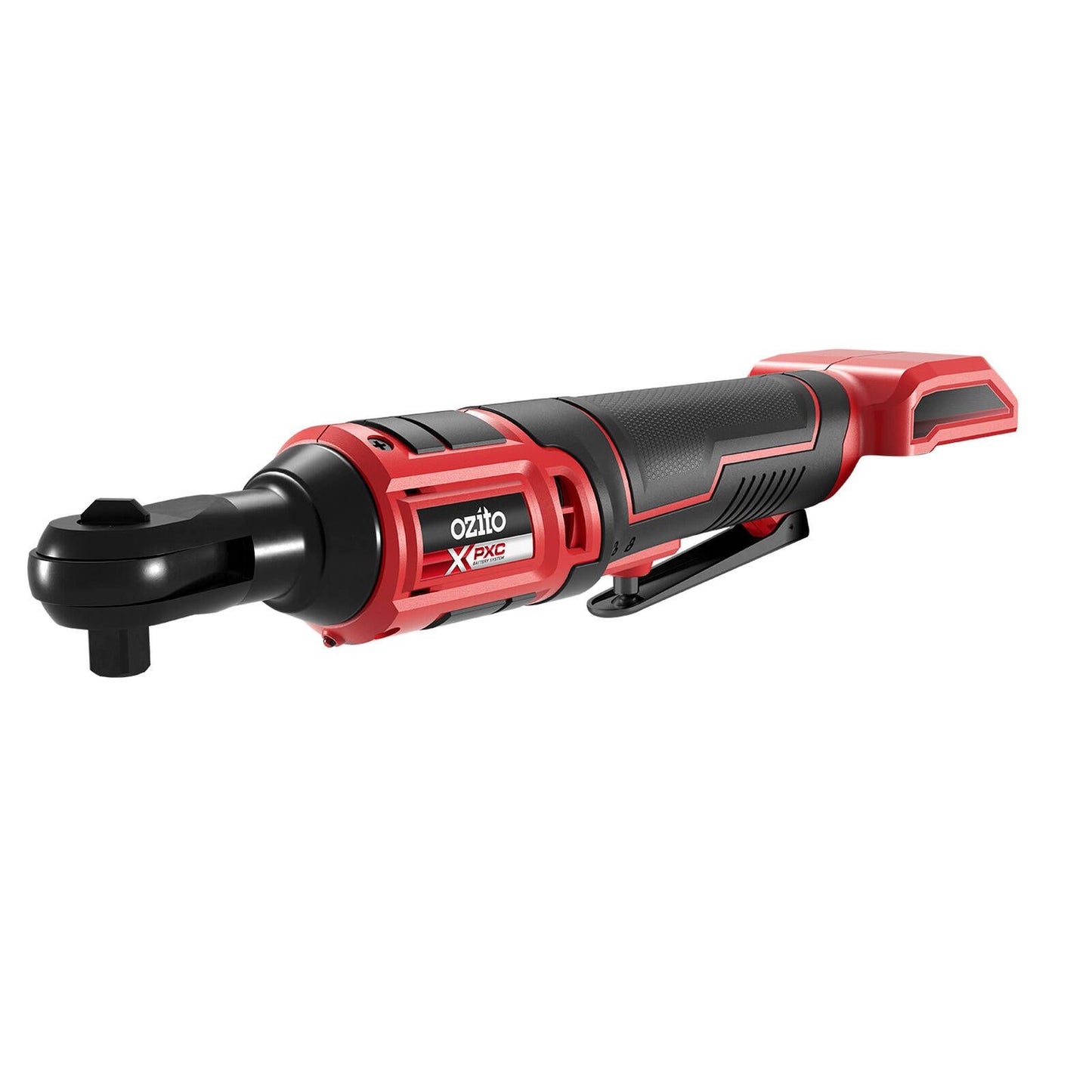 Ozito PXC Ratchet Wrench - 18V - 3/8" Drive - 60Nm - Skin Only