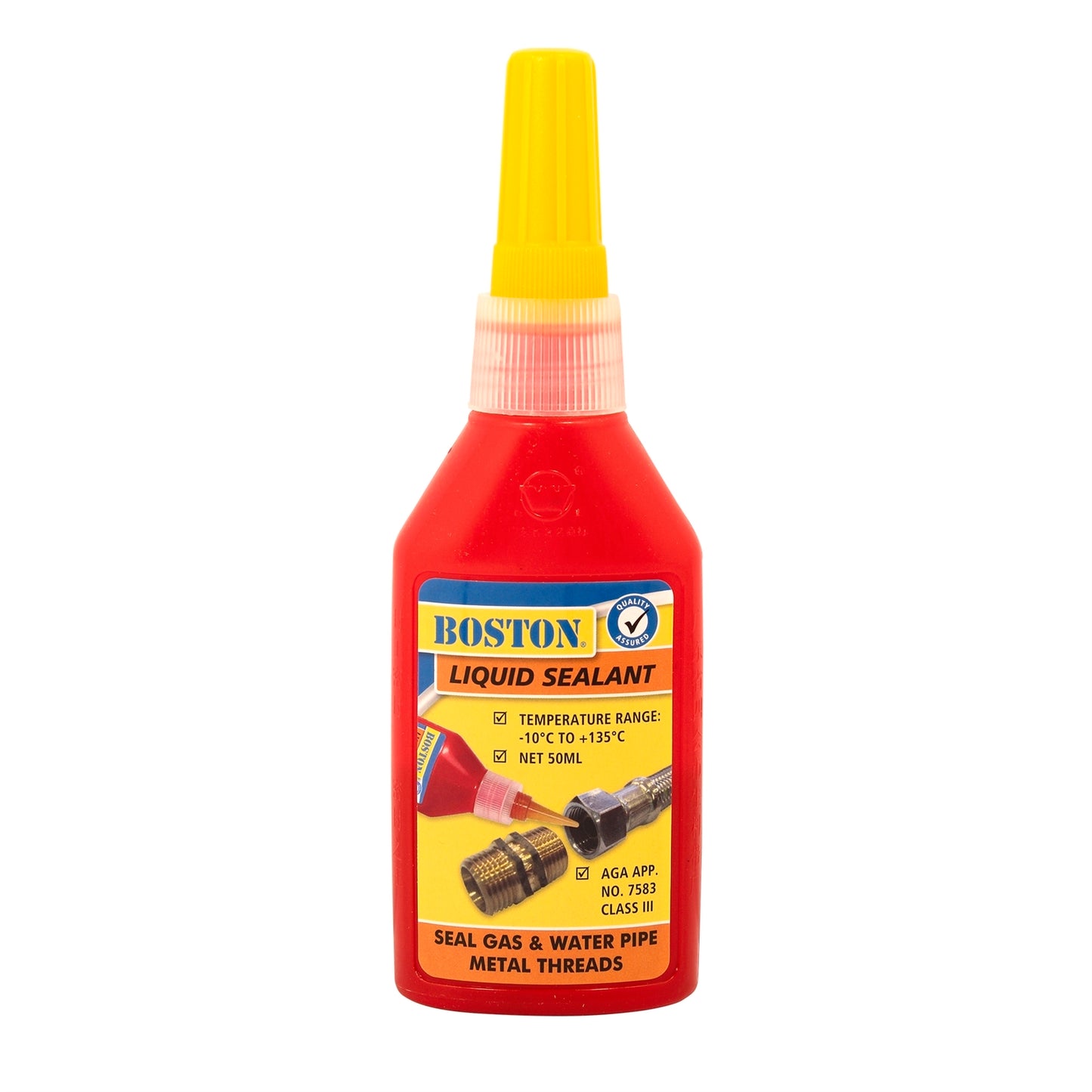 Boston Liquid Sealant - 50g