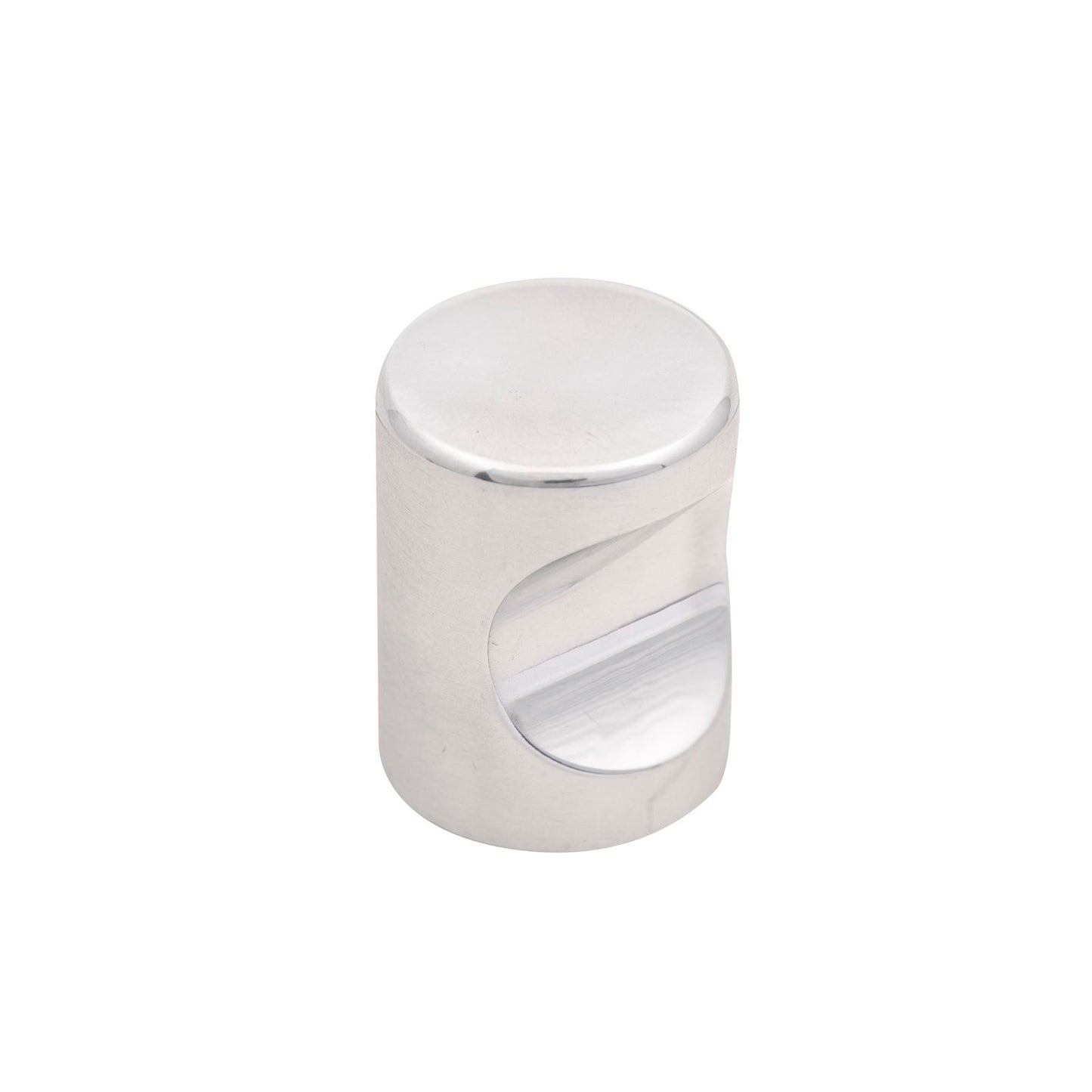 Prestige Chrome Knob - 20mm
