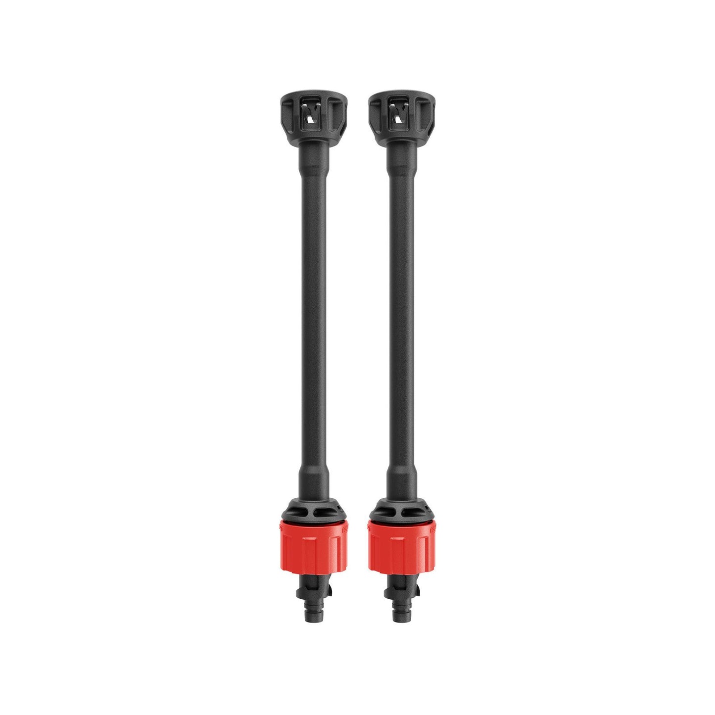 Ozito PXC Cordless Pressure Washer Kit - 2.5Ah - 348psi