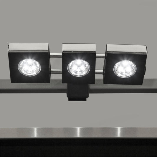 Matador Extendable BBQ Hood Light - 27 x 19 x 4.5cm