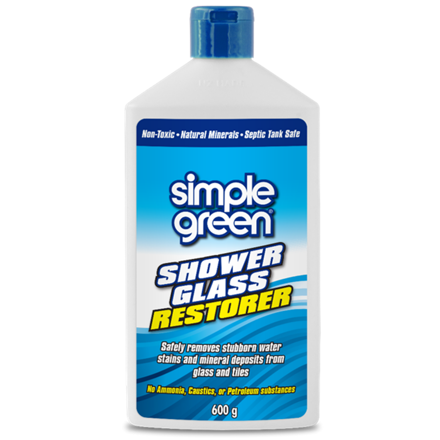 Simple Green Shower Glass Restorer - 600g