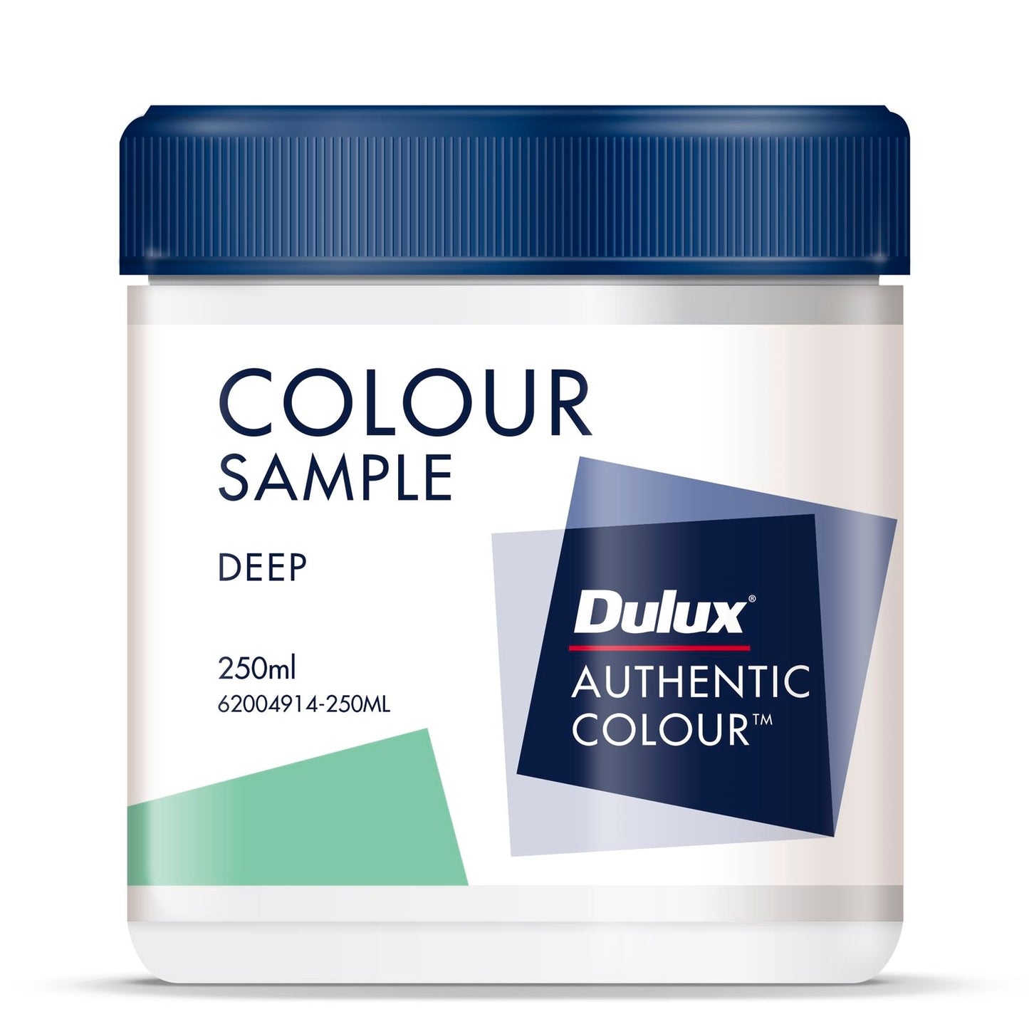 Dulux Deep Sample Pot - 250ml