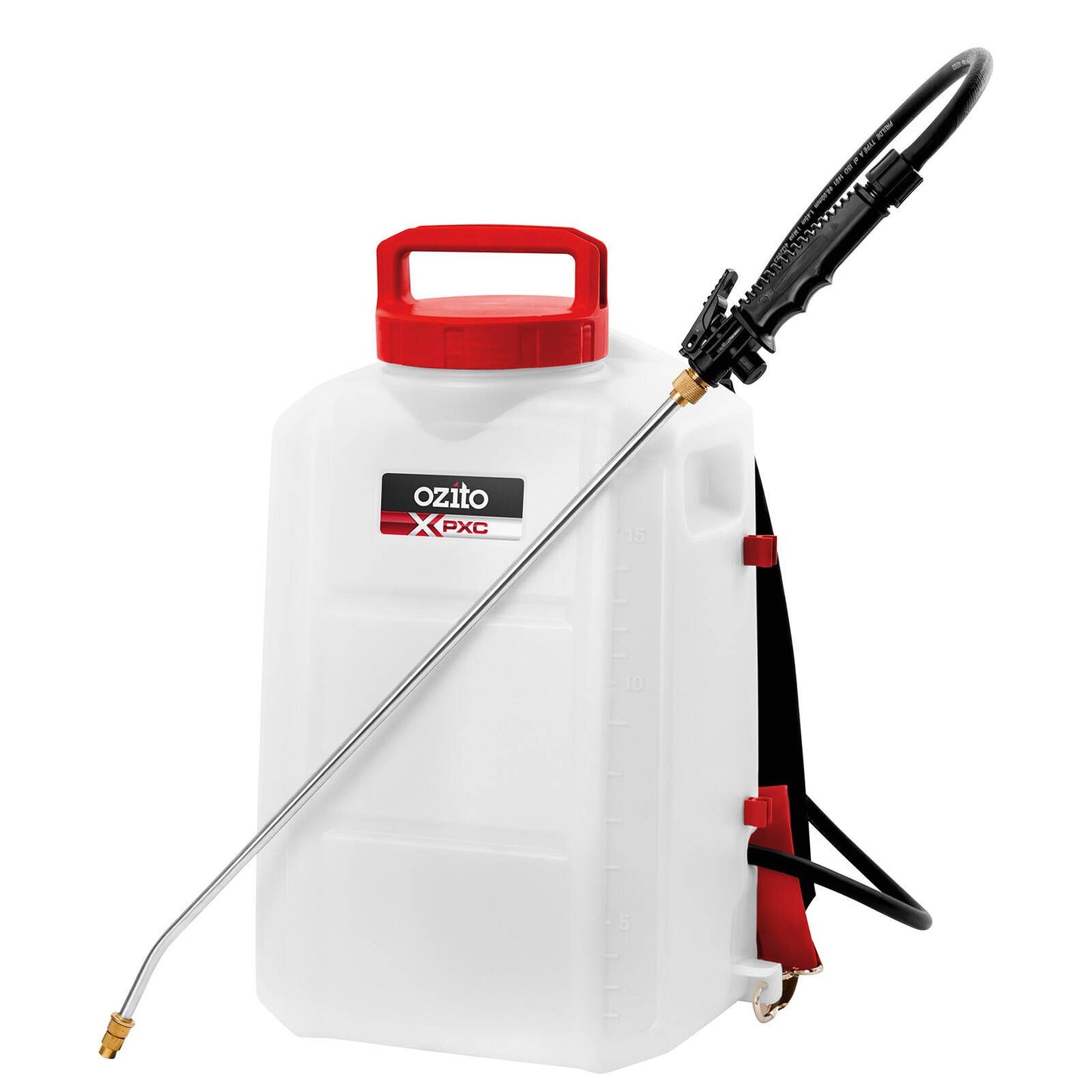 Ozito PXC 18V Backpack Garden Sprayer PXBGSS-1815 - Skin Only - 15L