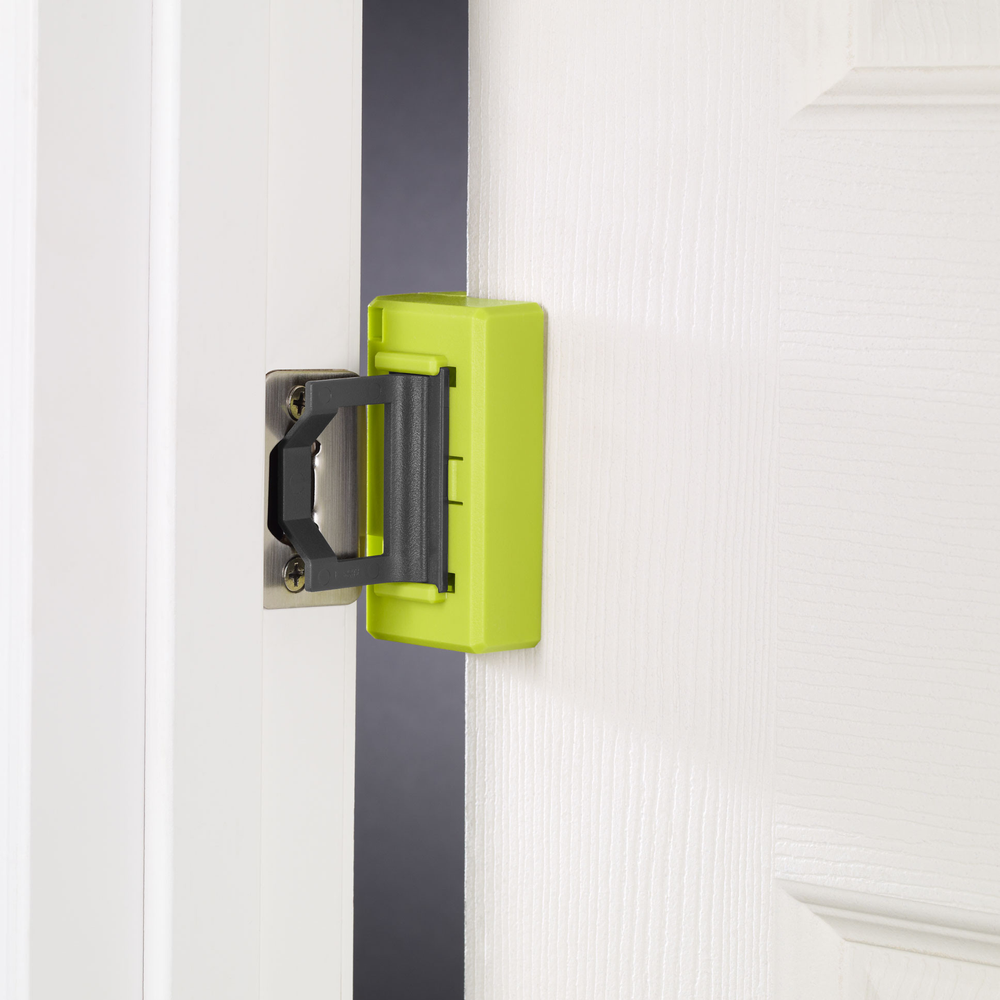 Ryobi Wood and Metal Door Lock Kit - 25mm & 51mm