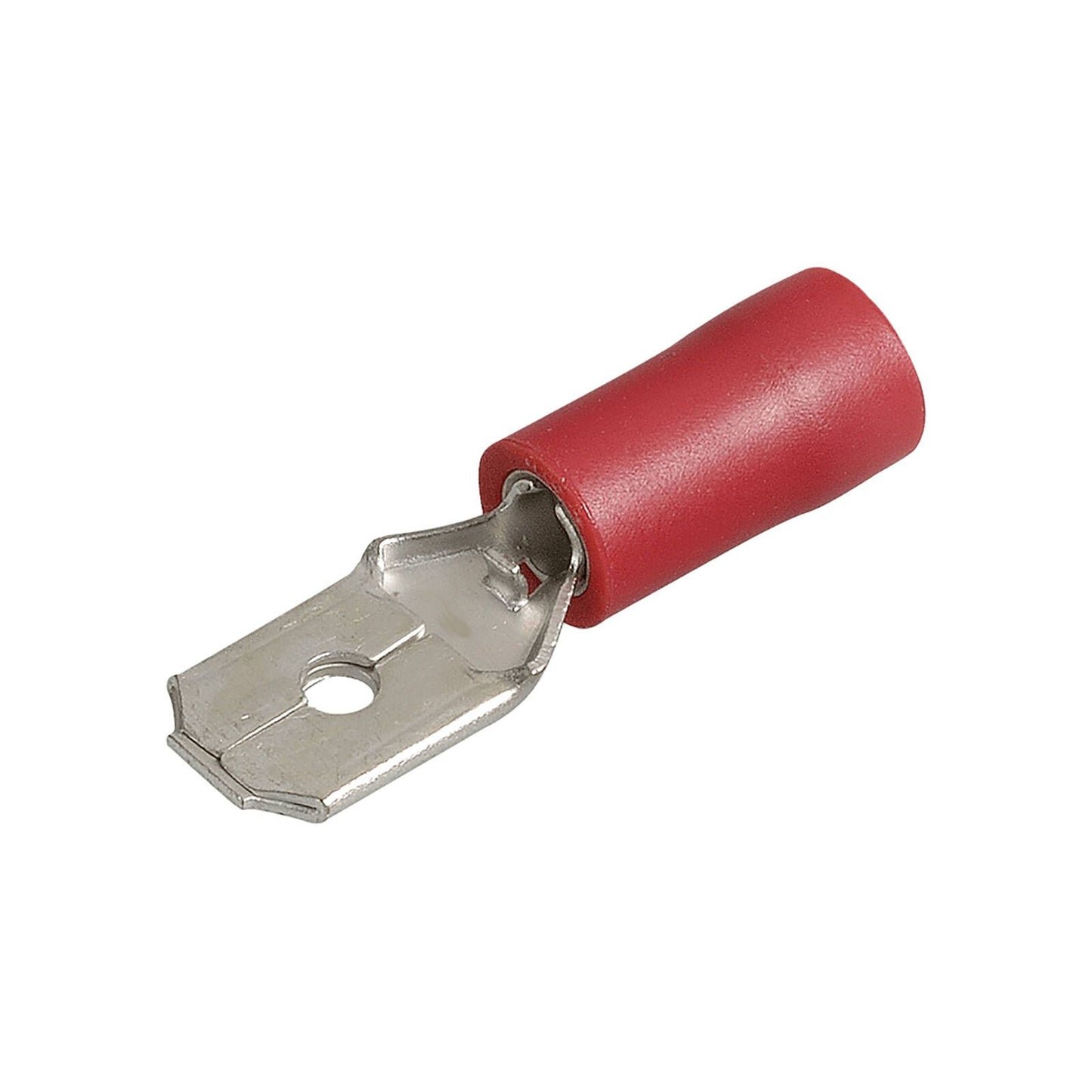 Narva Male Blade Terminal - 6.3 x 0.8mm - 14 Pack