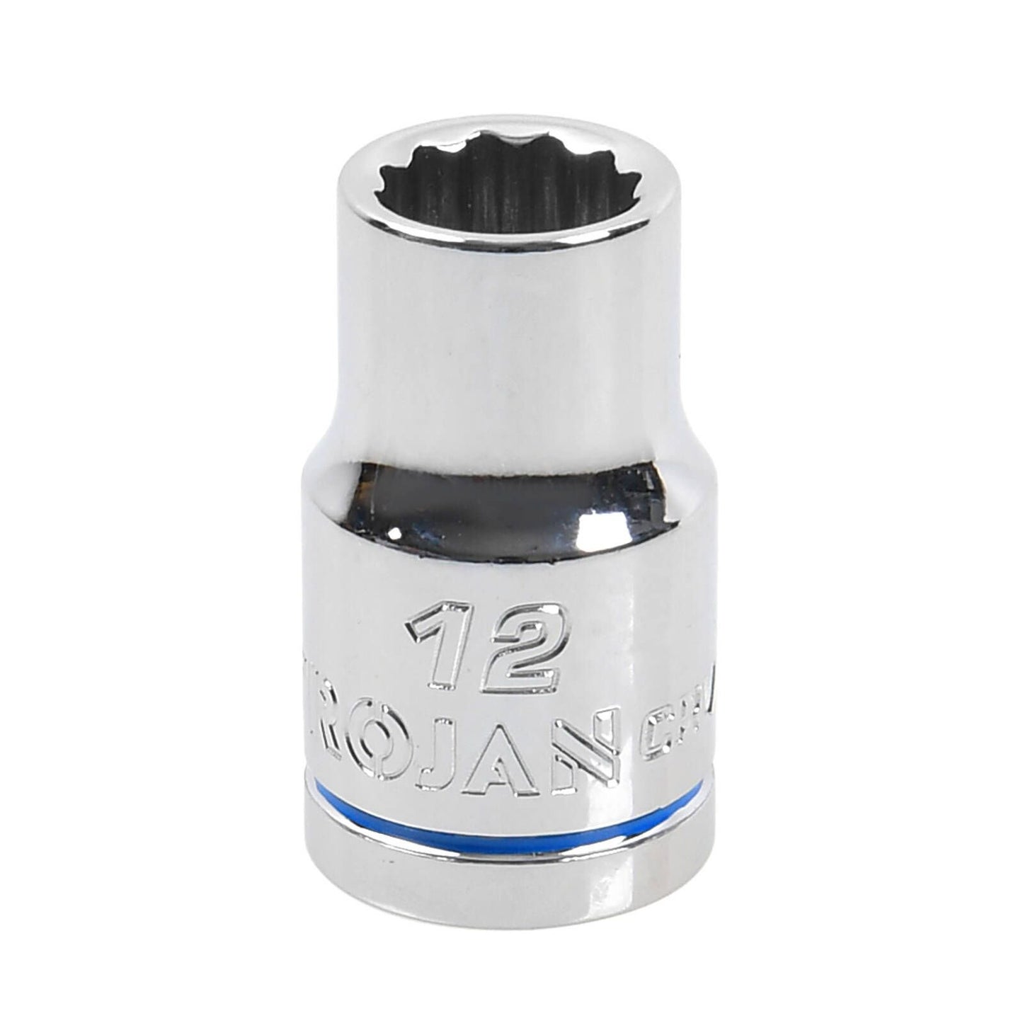 Trojan Socket - 12mm - 1/2" Drive