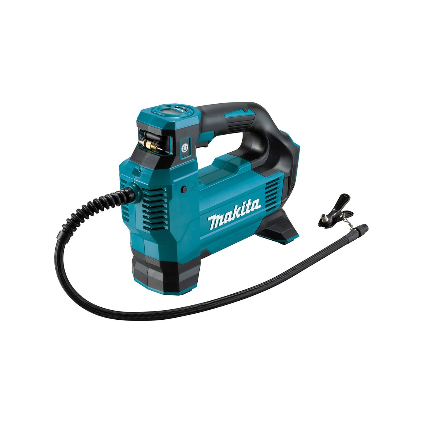 Makita 18V Inflator - 161PSI - 22L/min - Auto-Stop