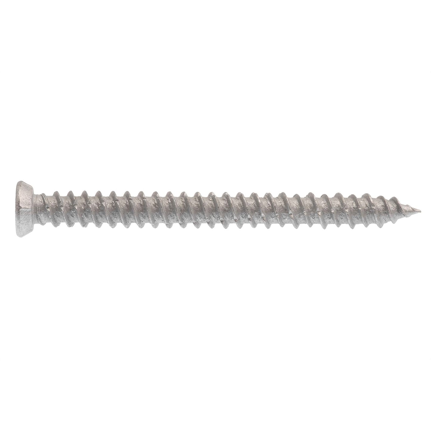 Ramset Masonry Anchor Screw - 7.5 x 80mm
