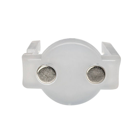 Everhang Magnetic Light Clip - 30mm - 100 Pack