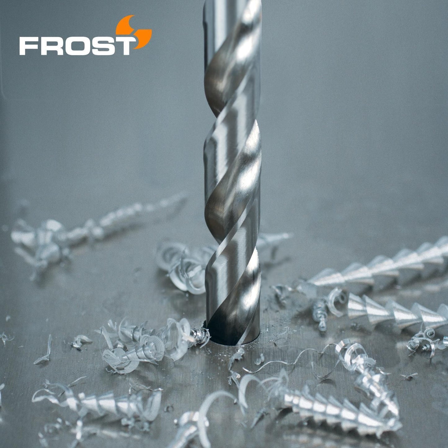 Frost Jobber Drill Set - 29 Piece