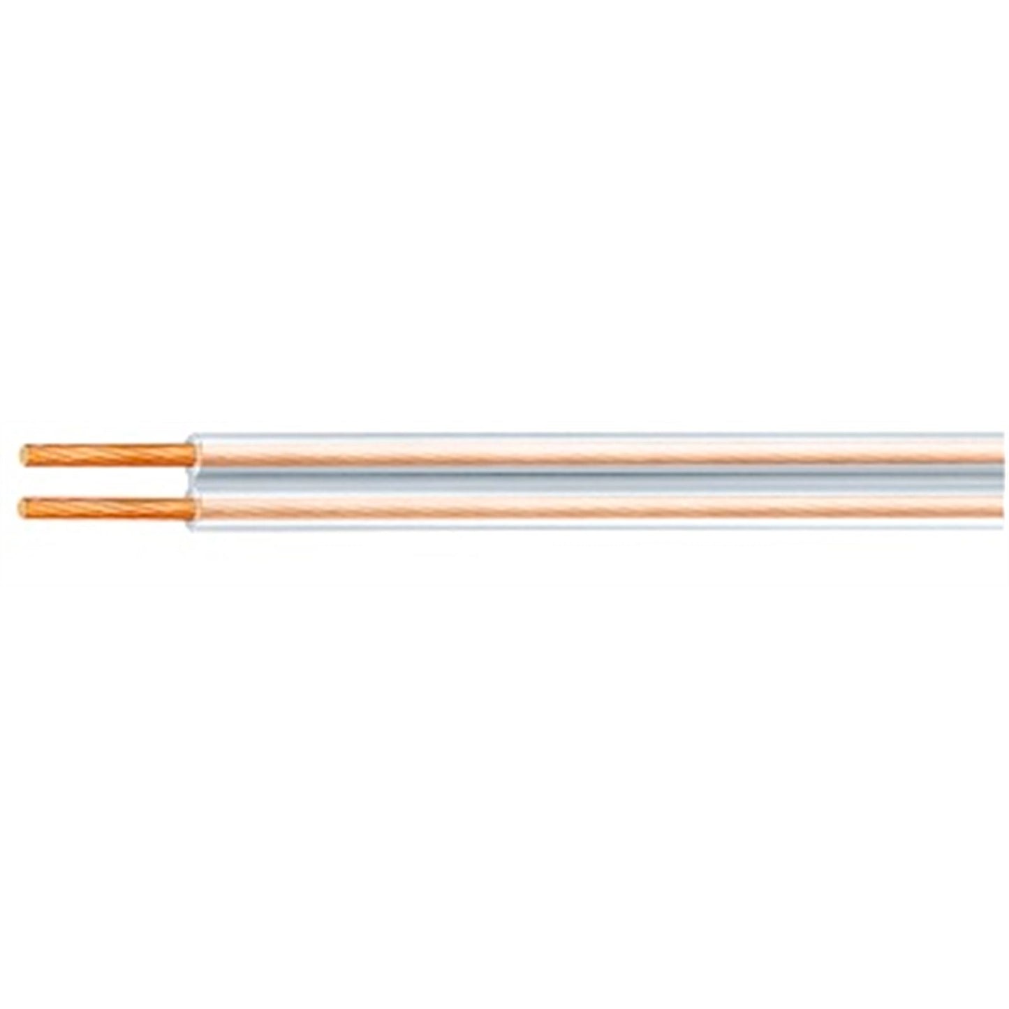 Olex Figure 8 Speaker Cable - 100m
