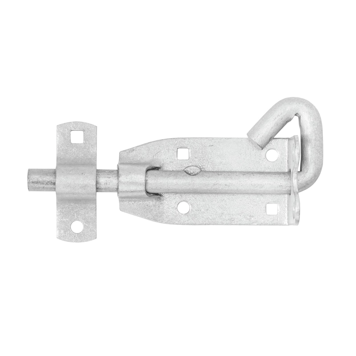 Pinnacle Double Eye Padbolt - 150 x 12mm