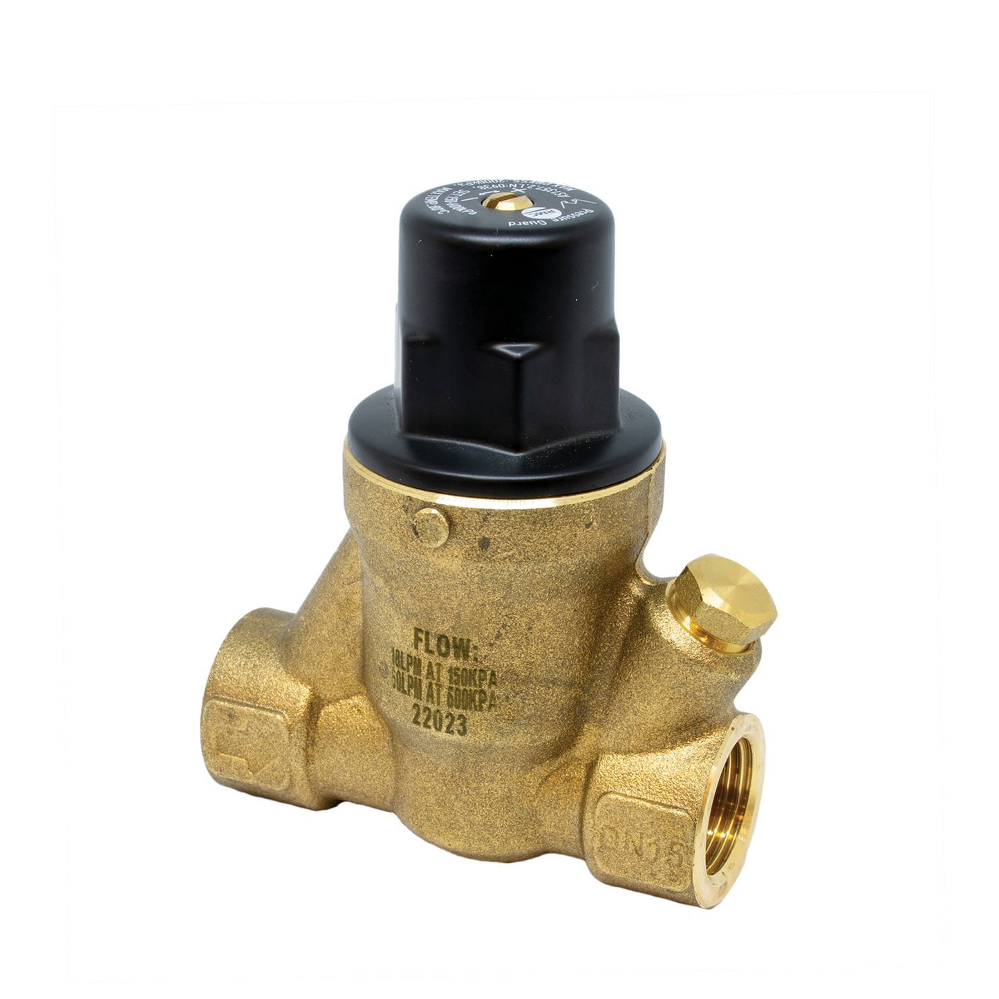 RMC Pressure Reducing Valve - 15mm - 150-600kPa