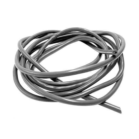 Jack Poly Core Clothesline - 30m - Slate Grey