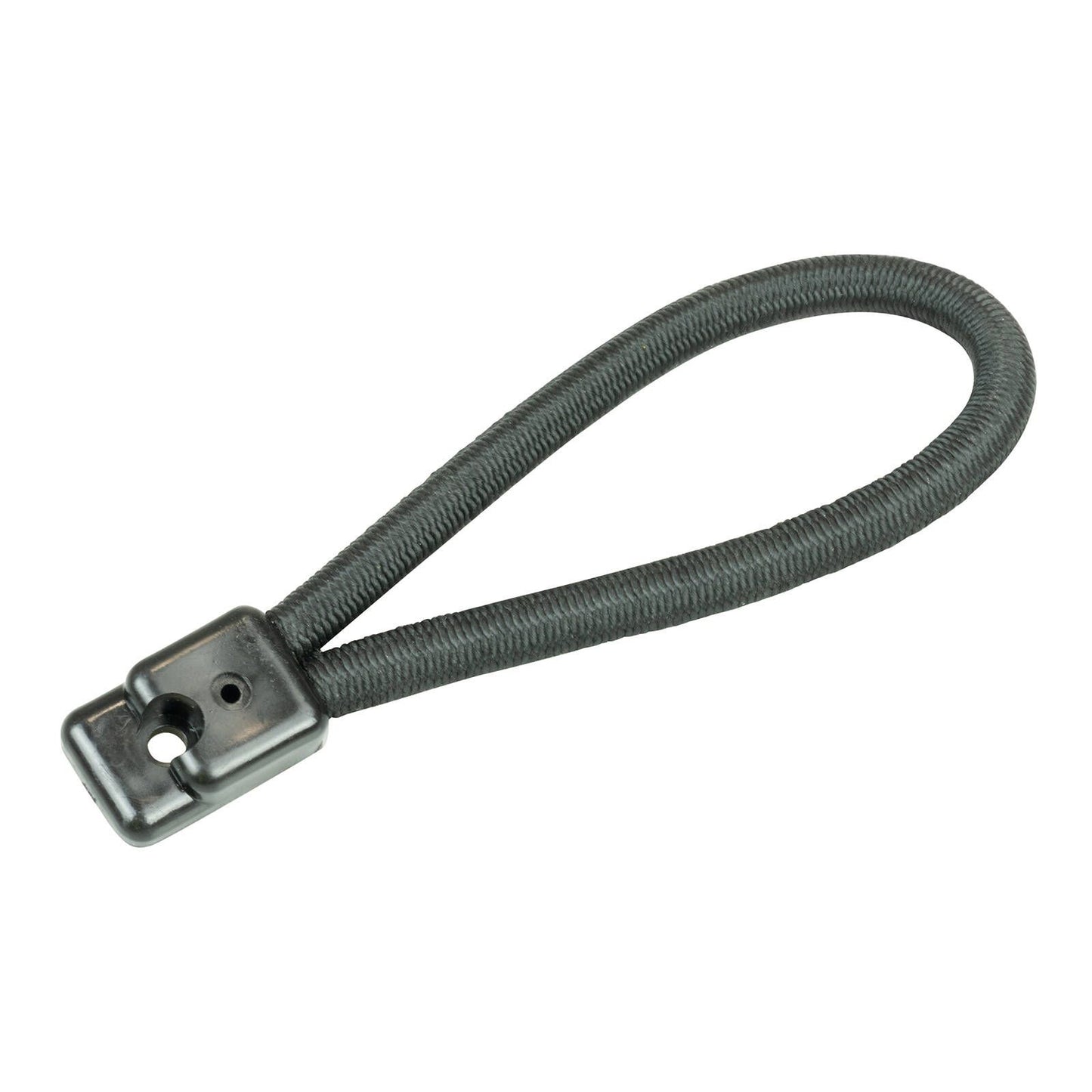 Pinnacle Stretch Loop - 140mm - Black - 2 Pack