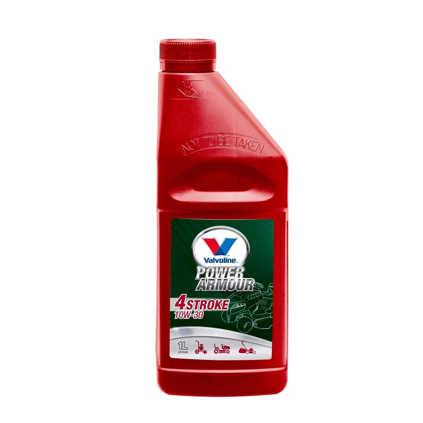 Valvoline Power Armour 10W30 Engine Oil - 1L