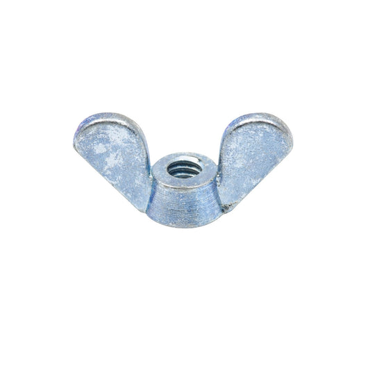 Zenith Wing Nuts - 5/32" - 10 Pack