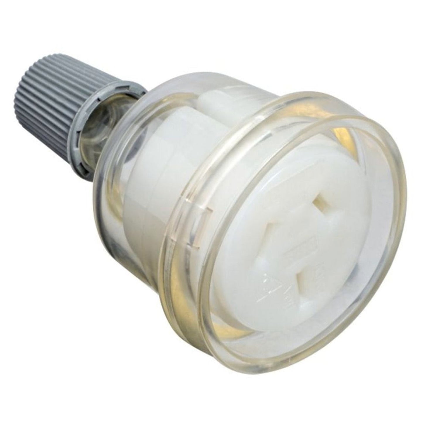 HPM 3 Pin Extension Cord Socket - 10A